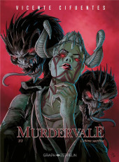 Murdervale -3- L'ultime sacrifice