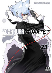 Yozakura Quartet -23- Tome 23