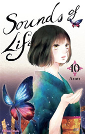 Sounds of Life -10- Tome 10
