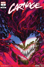 Carnage Vol.4 (2023) -1VC- Issue #1