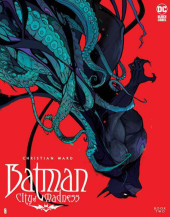 Batman : City of Madness (2023) -2- Book Two