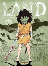 Land -2- Tome 2