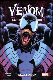 Venom - Lethal protector (S02 - Panini - 2024) - Fatale Liaison