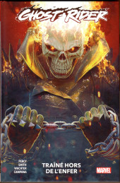Ghost Rider (2023) -3- Traîné hors de l'enfer