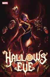 Hallows' Eve the big night (2023) -1- Issue #1