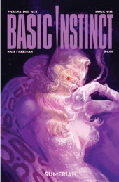Basic instinct (2023) -1- Issue #1