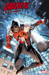 Daredevil Black Armor (2023) -2- Issue #2