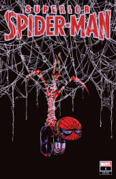 The superior Spider-man Vol.3 (2023) -1VC- Issue #1