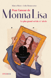 Pour l’amour de Monna Lisa