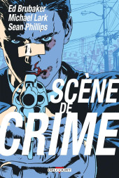 Scène de Crime -a2024- Scène de crime