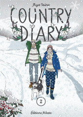 Country Diary -2- Tome 2