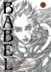 Babel -5- Tome 5