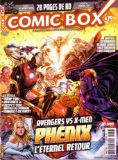 Comic Box (1998) -79- Comic Box 79