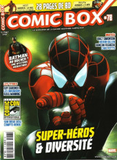 Comic Box (1998) -78- Comic Box 78