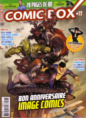 Comic Box (1998) -77- Comic Box 77