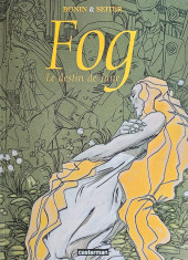 Fog (Seiter/Bonin) -2a2001- Le destin de Jane