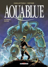 Aquablue -4b2006- Corail noir