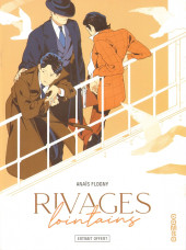 Rivages lointains - Tome Extrait