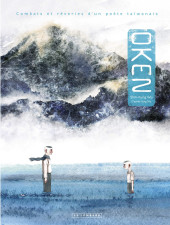 Oken - Combats et rêveries d'un poète taïwanais