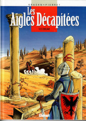 Les aigles Décapitées -12a2000- l'esclave