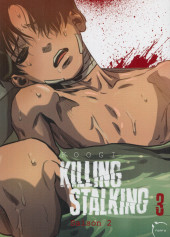 Killing Stalking - Saison 2 -3- Tome 3