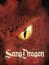 SangDragon - Sangdragon