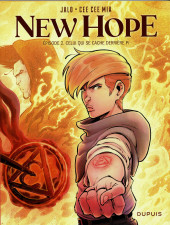 New Hope -2- Celui qui se cache derrière Pi