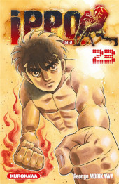 Ippo - Saison 6 - The Fighting! -23- Tome 23