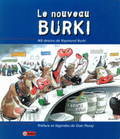 (AUT) Burki -1997- Le Nouveau Burki