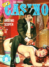 Casino (en italien) -6- Arsenio Scopèn
