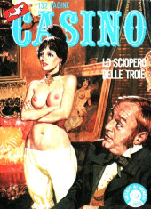 Casino (en italien) -19- Lo sciopero delle troie