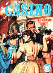 Casino (en italien) -23- Le grandi troiate