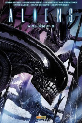 Aliens - The Original Years -OMNI03- Volume 3