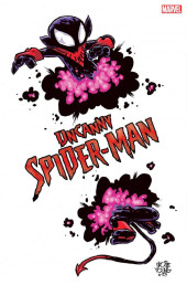 Uncanny Spider-man Vol.1 (2023) -1VC- Issue #1