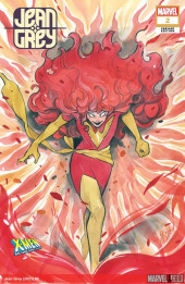 Jean Grey (2023) -2VC- Issue #2