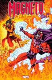 Magneto Vol.4 (2023) -2- Issue #2