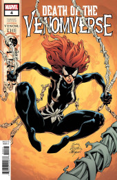 Death of the Venomverse (2023) -4VC- Issue #4