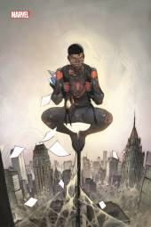 Miles Morales - Spider-Man (2ème série - 2023) -1TL2- Le pouvoir de la gentillesse