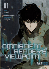 Omniscient Reader's Viewpoint -1- Tome 1