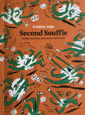 (DOC) Second souffle -1- (DOC) Second souffle. Bandes dessinée alternatives 2000-2020