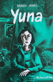 Yuna (Baraou-Vanoli) -1- Yuna