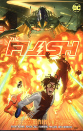 The flash Vol.5-Rebirth (2016) -INT19- THE:ONE:MINUTE:WAR