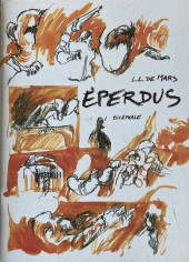Eperdus - Tome 1