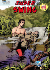 Super Swing (2e série - 2019) -HS14- Qui a tué Ulysses ?