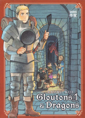 Gloutons & Dragons -1a2024- Tome 1