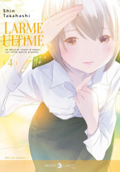 Larme ultime -INT04- Tome 4