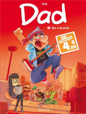 Dad -4ind2024- Tome 4
