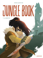 Jungle book -1- La meute