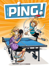 Ping ! -1- Tome 1