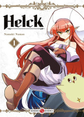 Helck -1- Tome 1